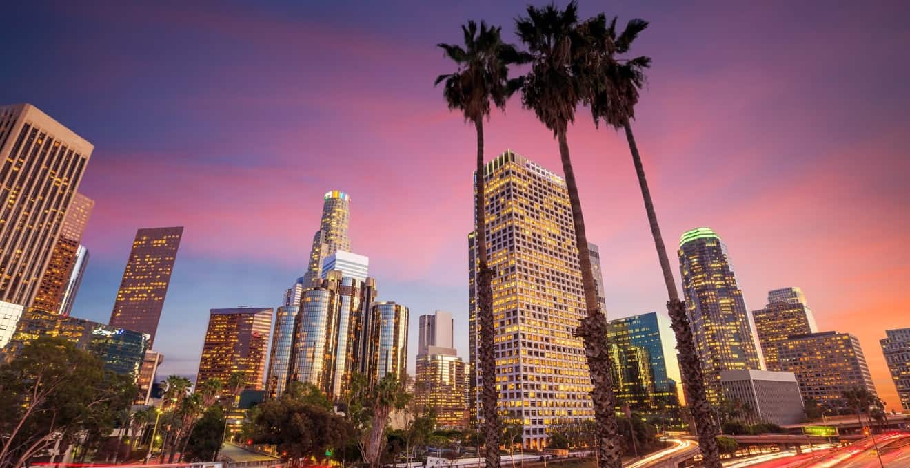 Cidade de Los Angeles