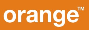 Font-Orange-Logo